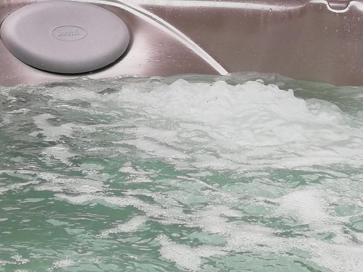 Un Spa Au Canyon Freyming-Merlebach Dış mekan fotoğraf