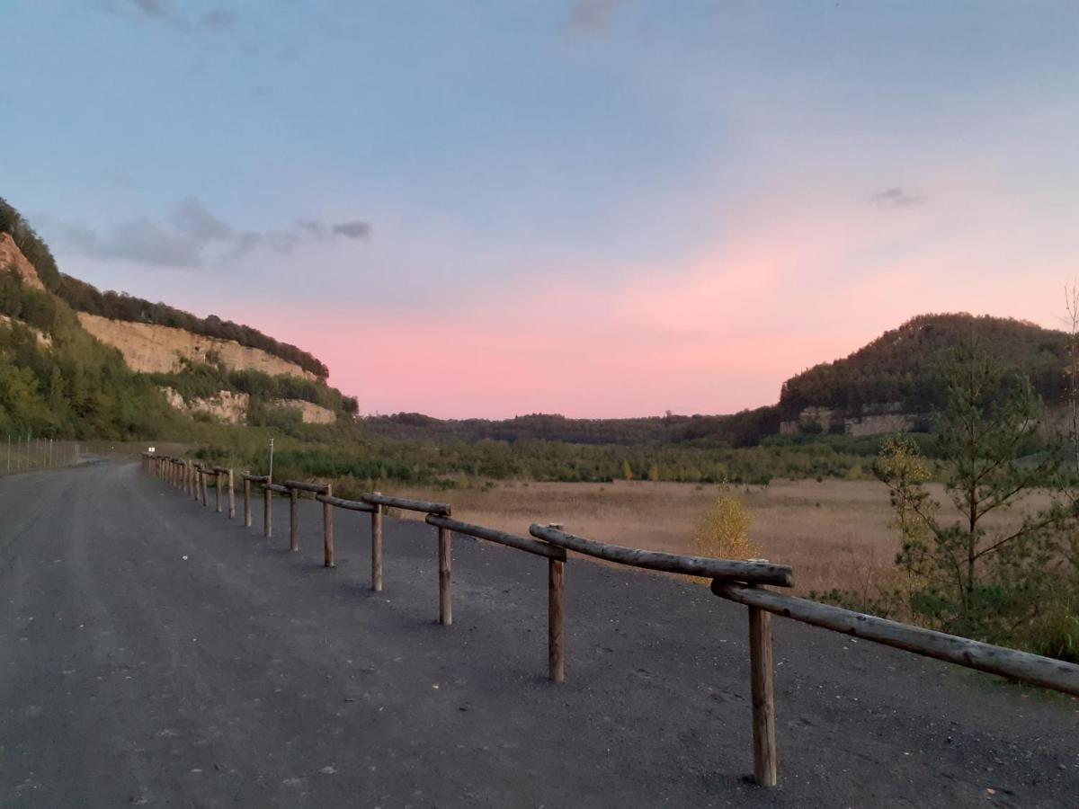 Un Spa Au Canyon Freyming-Merlebach Dış mekan fotoğraf